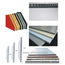 18mm-35mm Thickness PVC Wall Partition Profile Panel,PVC Profile For Wall Partition,PVC Panel